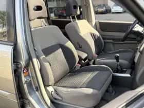 Nissan X-Trail (2006) thumbnail 17