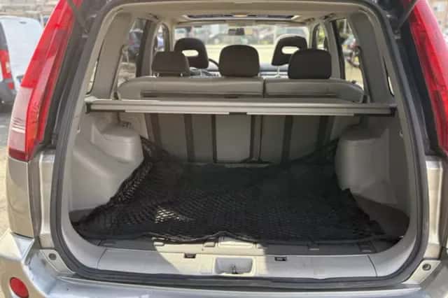 Nissan X-Trail (2006) thumbnail 18