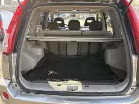 Nissan X-Trail (2006) thumbnail 18