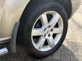 Nissan X-Trail (2006) thumbnail 19
