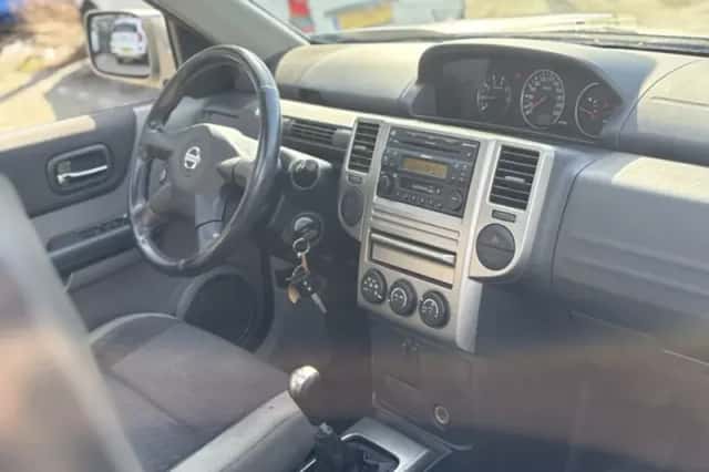 Nissan X-Trail (2006) thumbnail 20