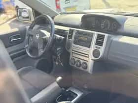 Nissan X-Trail (2006) thumbnail 20
