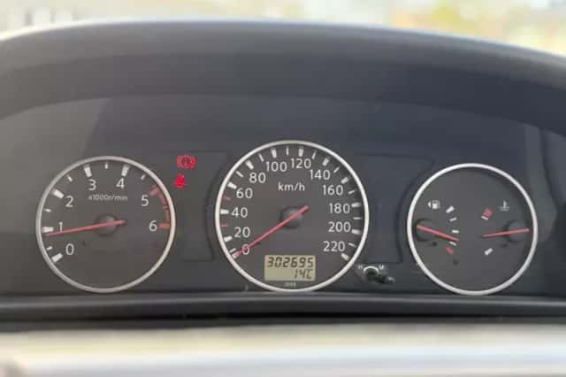 Nissan X-Trail (2006) thumbnail 21