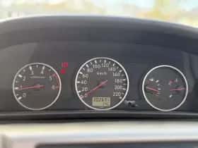 Nissan X-Trail (2006) thumbnail 21