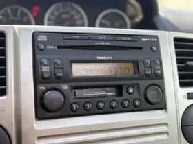 Nissan X-Trail (2006) thumbnail 9
