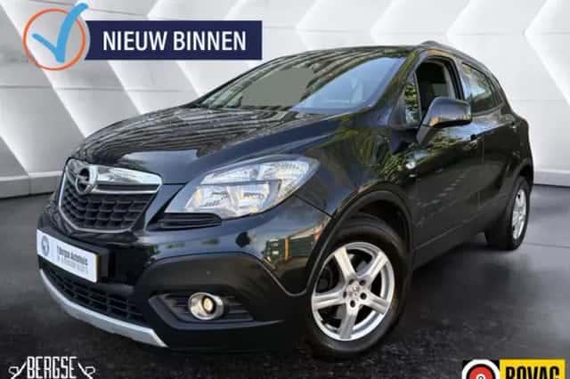Opel Mokka (2015) thumbnail 1