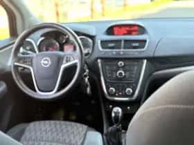 Opel Mokka (2015) thumbnail 16