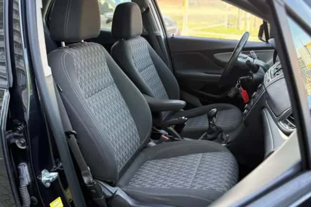 Opel Mokka (2015) thumbnail 22