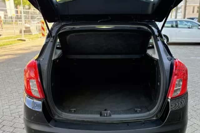 Opel Mokka (2015) thumbnail 24