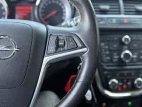 Opel Mokka (2015) thumbnail 10