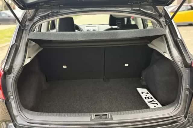 Nissan Qashqai (2009) thumbnail 18