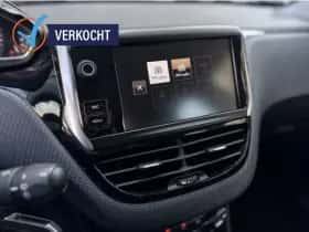 Peugeot 2008 (2015) thumbnail 11