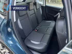 Peugeot 2008 (2015) thumbnail 19