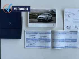Peugeot 2008 (2015) thumbnail 22