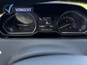 Peugeot 2008 (2015) thumbnail 23