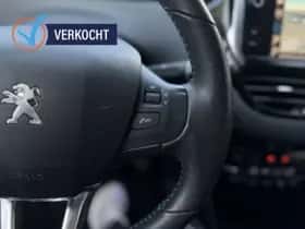 Peugeot 2008 (2015) thumbnail 10