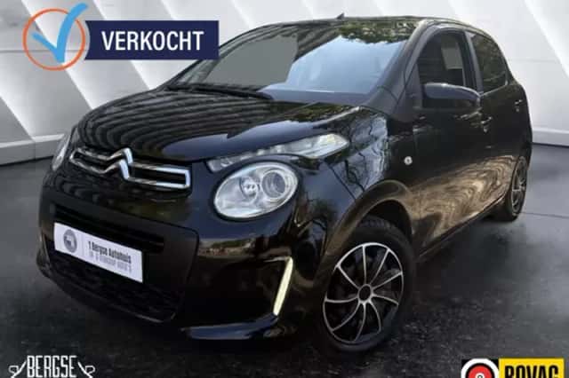Citroën C1 (2014) thumbnail 1