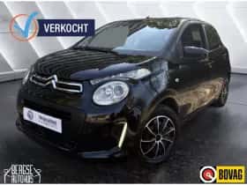 Citroën C1 (2014)