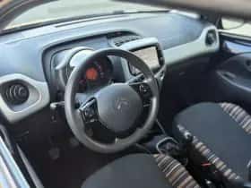 Citroën C1 (2014) thumbnail 2
