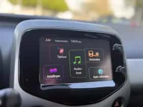 Citroën C1 (2014) thumbnail 11