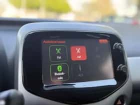 Citroën C1 (2014) thumbnail 12