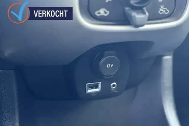 Citroën C1 (2014) thumbnail 13