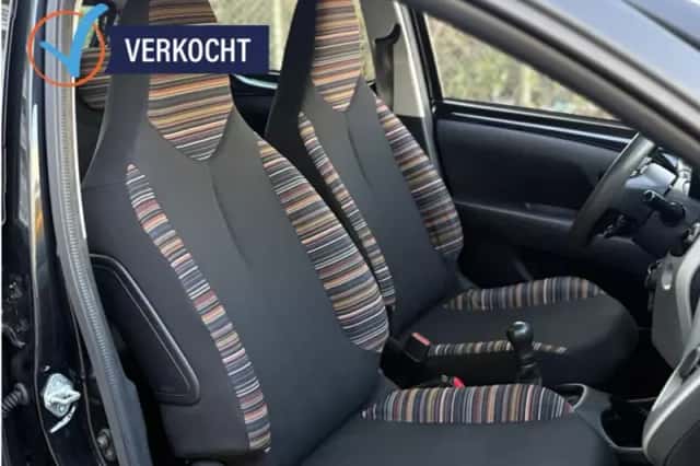 Citroën C1 (2014) thumbnail 19