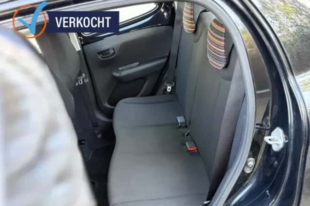Citroën C1 (2014) thumbnail 20