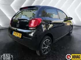 Citroën C1 (2014) thumbnail 3
