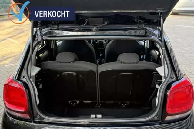 Citroën C1 (2014) thumbnail 21