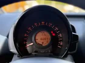 Citroën C1 (2014) thumbnail 22