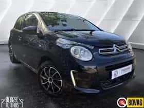 Citroën C1 (2014) thumbnail 4