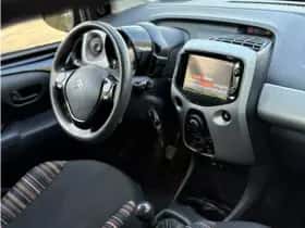 Citroën C1 (2014) thumbnail 8