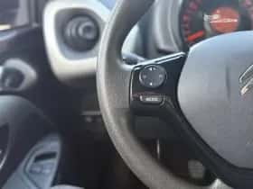 Citroën C1 (2014) thumbnail 9