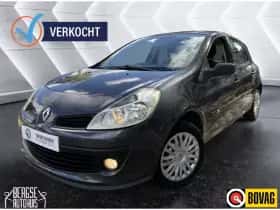 Renault Clio (2008)
