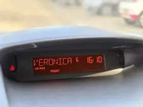 Renault Clio (2008) thumbnail 11