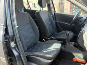 Renault Clio (2008) thumbnail 13