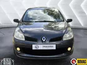 Renault Clio (2008) thumbnail 4