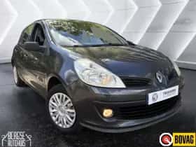 Renault Clio (2008) thumbnail 5