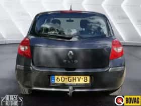 Renault Clio (2008) thumbnail 6