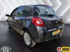 Renault Clio (2008) thumbnail 7