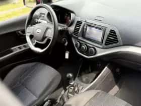 Kia Picanto (2015) thumbnail 15
