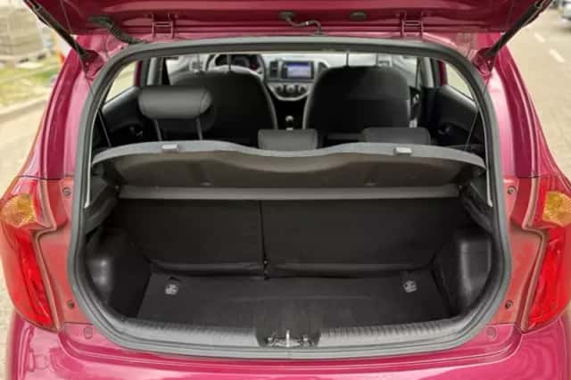 Kia Picanto (2015) thumbnail 20