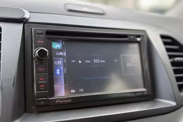 Kia Picanto (2015) thumbnail 10
