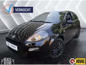 Fiat Punto (2013) thumbnail 1