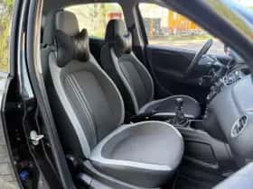 Fiat Punto (2013) thumbnail 12