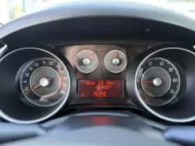 Fiat Punto (2013) thumbnail 17
