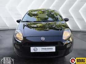 Fiat Punto (2013) thumbnail 4