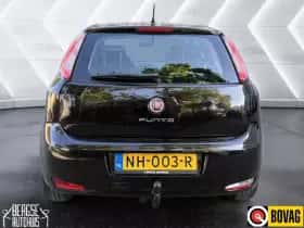 Fiat Punto (2013) thumbnail 6