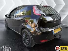 Fiat Punto (2013) thumbnail 7